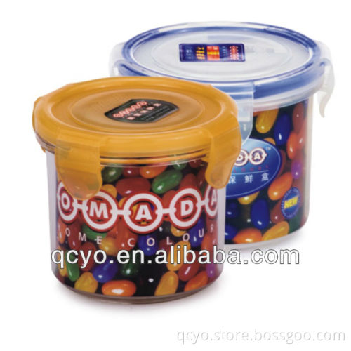 Shenzhen best sell freezer food storage boxes